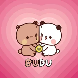 BUDU