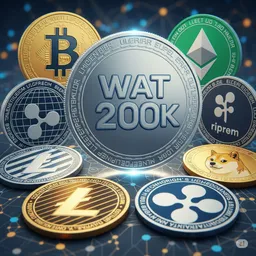 WATT200K