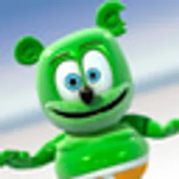 GUMMY