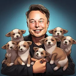Puppies