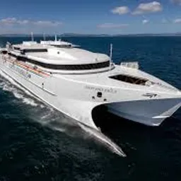 3 HULLS