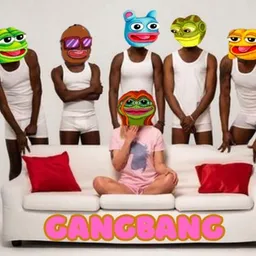 GANGBANG