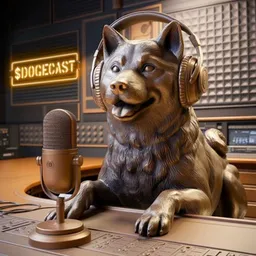 DogeCast
