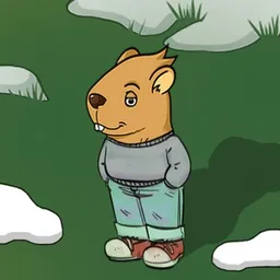 CHILLHOG