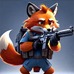 AGENTFFOX