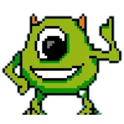 MIKE