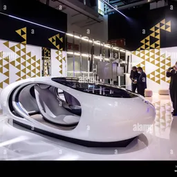 EGG CAR