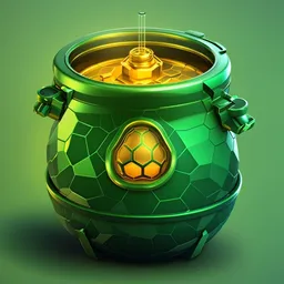 HONEY BOT