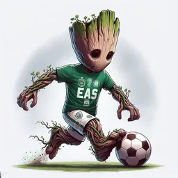 EAS