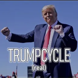 trumpcycle