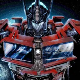 OPTIMUS