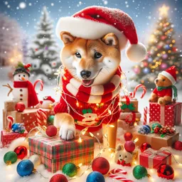 $DOGEXMAS
