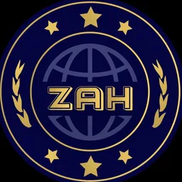 ZAH