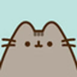PUSHEEN
