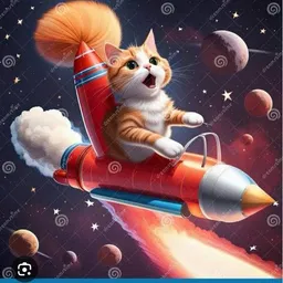 Mooncat
