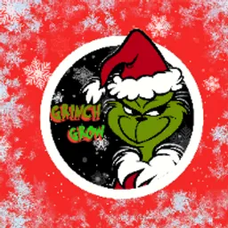 GrinchGrow