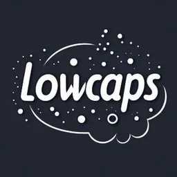 LOWCAPS