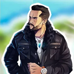 DADDY