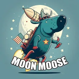 $Moose