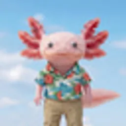 Axolotl