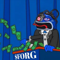 FORG