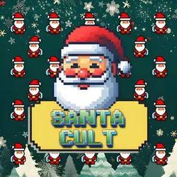 SANTACULT