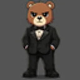 PUBEAR