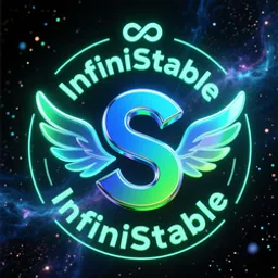 InfiniStable token logo