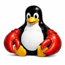 LINXCLAW