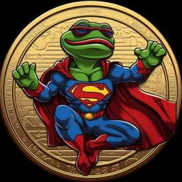 Superpepe