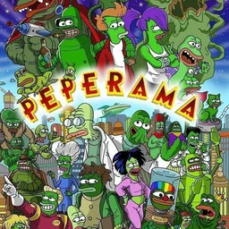 PEPERAMA