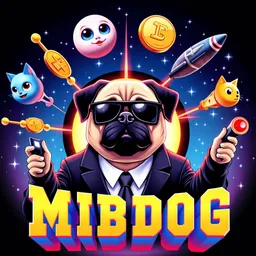 MIBDOG