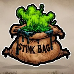 $Stink