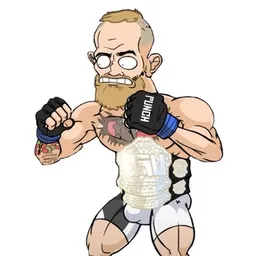Conor Meme token logo