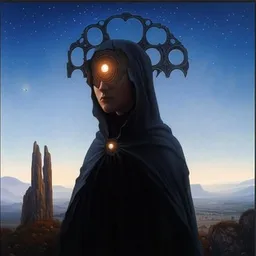 Aeon Solis