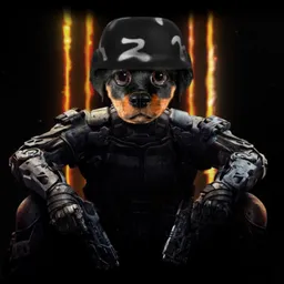COD