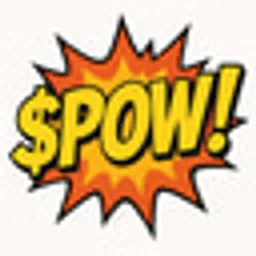 POW!