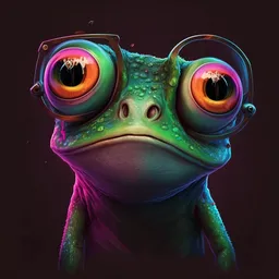 FRODGY