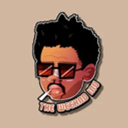 WEEKND INU