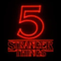 STRANGER5