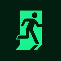 EXIT