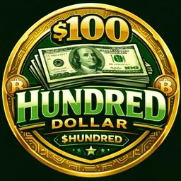 $HUNDRED