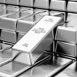 $SILVER