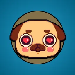 PUG Pixel