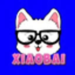 XIAOBAI