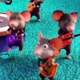 Miceband