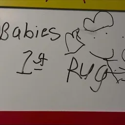 Babies1st