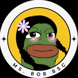 Ms BOB