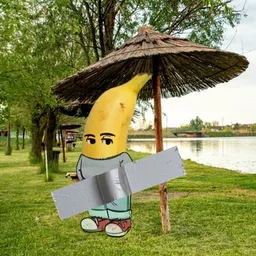 CHILLBANAN