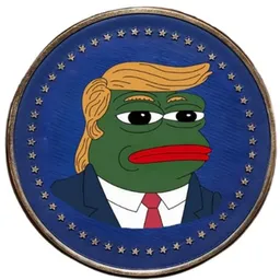 TRUMPEPE